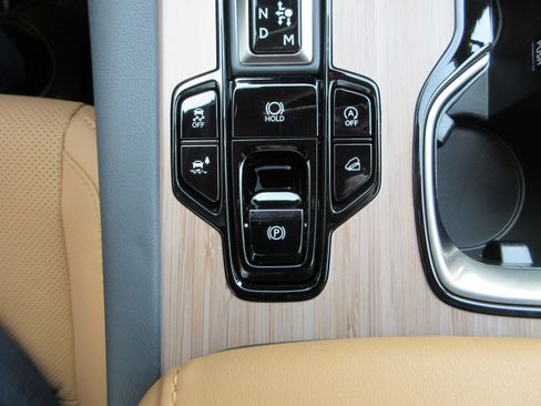 New 2026 Lexus RX 350 Premium image 45