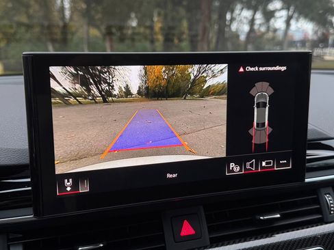 Used 2022 Audi RS 5 Sportback image 68