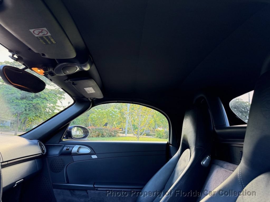 Used 2006 Porsche Boxster RWD image 67