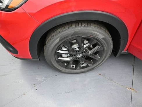 Used 2025 Honda HR-V Sport image 36