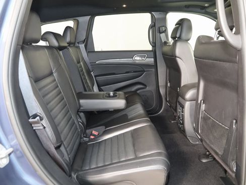 Used 2020 Jeep Grand Cherokee Limited X image 14