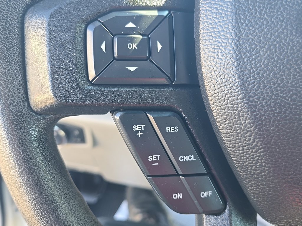 Used 2019 Ford F250 XL w/ XL Value Package AWD/4WD image 12