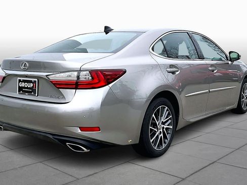 Used 2018 Lexus ES 350 image 12