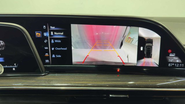 Used 2021 Cadillac Escalade Sport w/ Driver Assist Tech Package RWD image 36