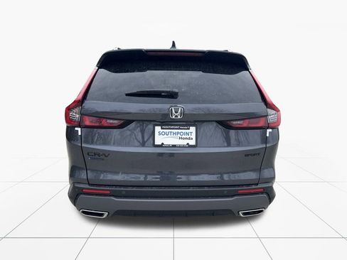 New 2026 Honda CR-V Sport-L image 7