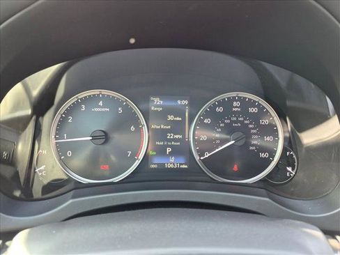 Certified 2025 Lexus IS 300 F Sport w/ Accessory Package 2 RWD image 14