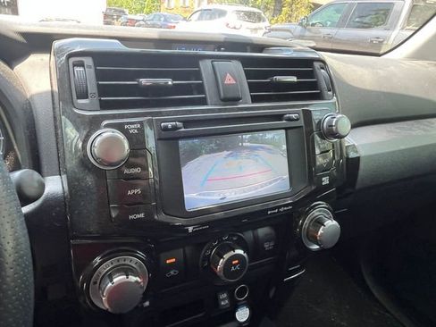 Used 2019 Toyota 4Runner TRD Off-Road Premium AWD/4WD image 22