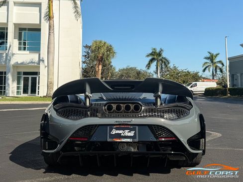 Used 2022 McLaren 765LT image 51