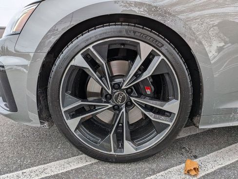 Certified 2023 Audi S5 Premium Plus w/ Premium Plus Package image 30