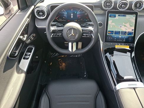 New 2026 Mercedes-Benz GLC 300 4MATIC image 9