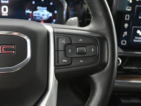Used 2024 GMC Sierra 1500 Elevation w/ Preferred Package AWD/4WD image 35