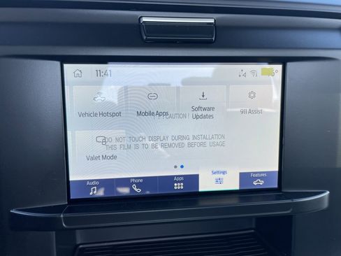 New 2026 Ford F350 XL w/ XL Chrome Package image 16