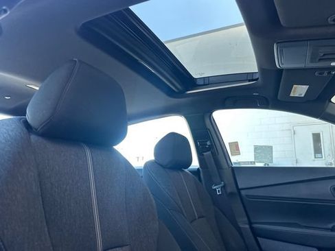 Used 2024 Honda Accord Sport image 13