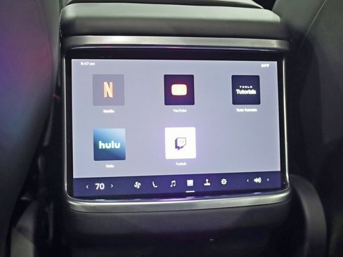 Used 2023 Tesla Model X Plaid image 28