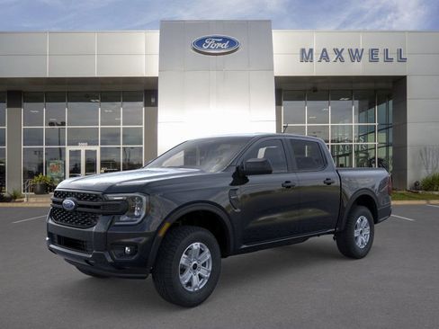 New 2025 Ford Ranger XL image 13