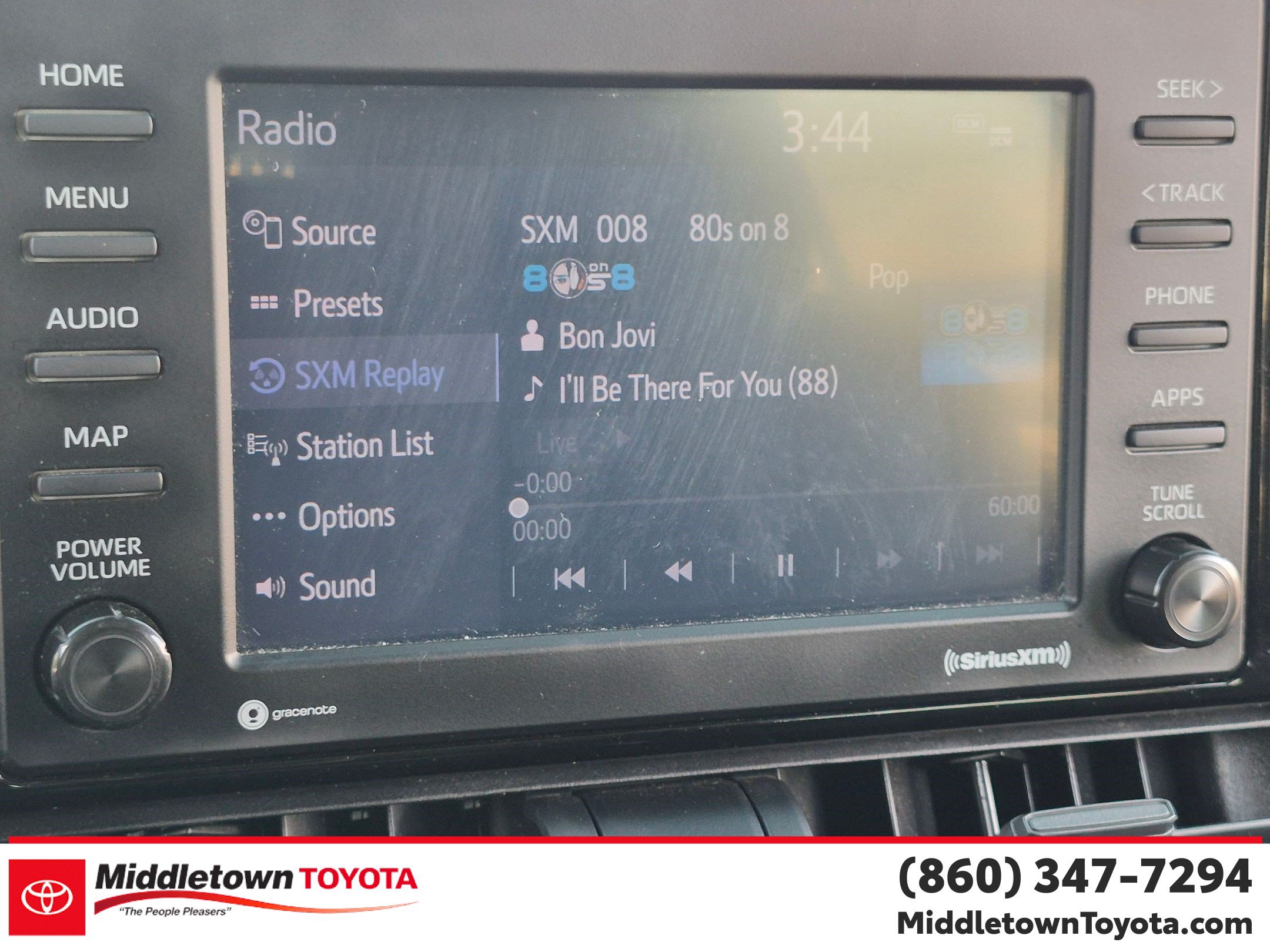 Used 2021 Toyota RAV4 XLE w/ Convenience Package AWD/4WD image 23