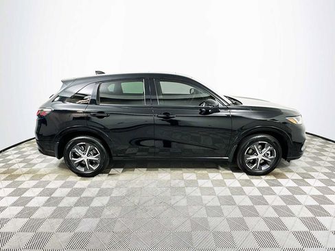 Used 2024 Honda HR-V EX-L image 8