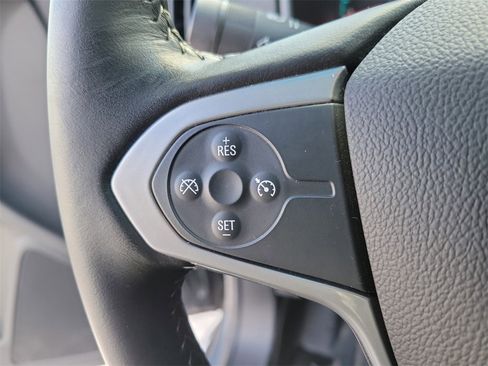 Used 2022 Chevrolet Colorado LT w/ LT Convenience Package image 21