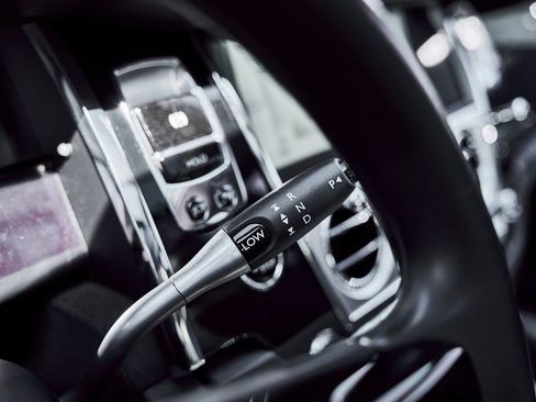 Used 2014 Rolls-Royce Ghost RWD image 67