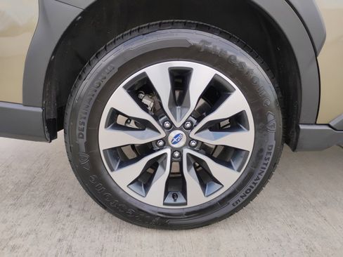 Used 2023 Subaru Outback Limited XT w/ Tech Package 3 image 26