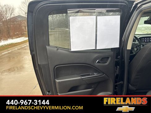 Used 2019 Chevrolet Colorado LT w/ LT Convenience Package image 39