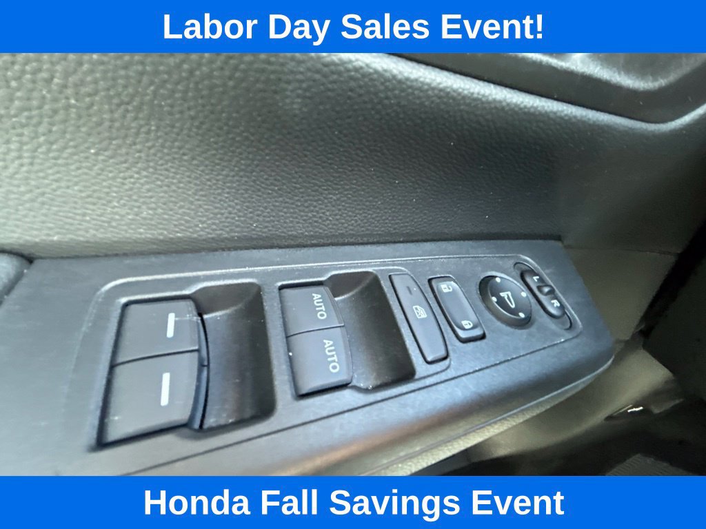 Used 2025 Honda CR-V Sport image 23