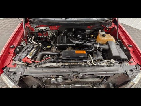 Used 2010 Ford F150 Lariat RWD image 38