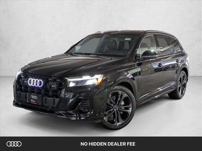 New 2026 Audi Q7 3.0T Premium Plus w/ Premium Plus Package