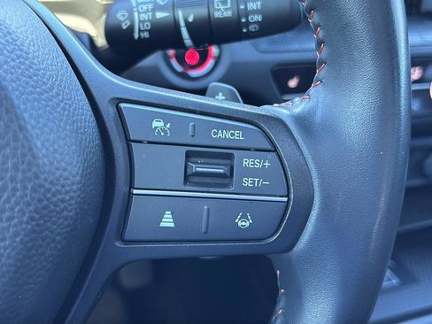 Used 2024 Honda CR-V Sport-L image 27