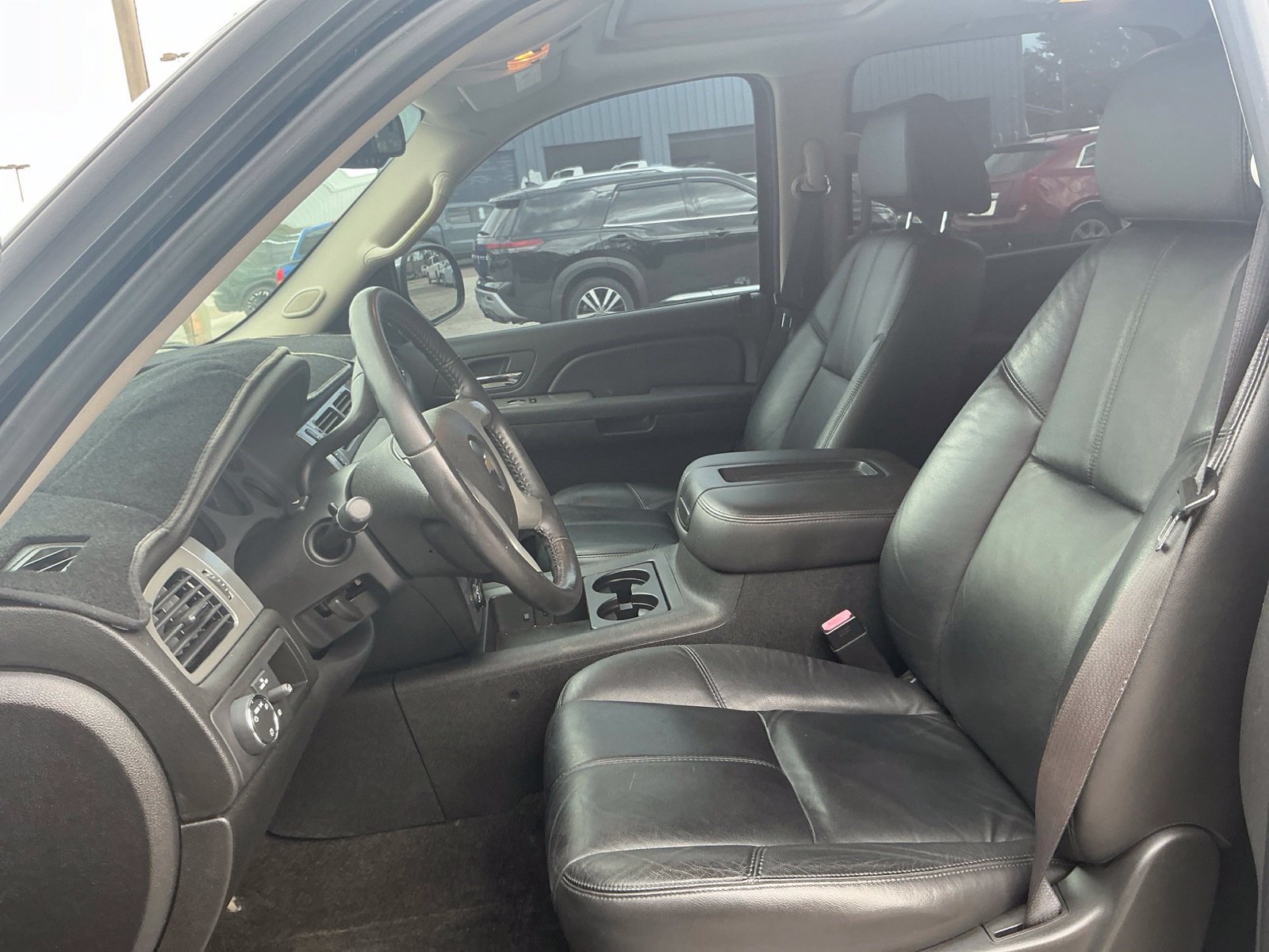 Used 2008 Chevrolet Avalanche LT w/ LT Preferred Equipment Group RWD image 14