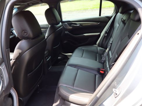 Used 2021 Cadillac CT5 Sport RWD image 45
