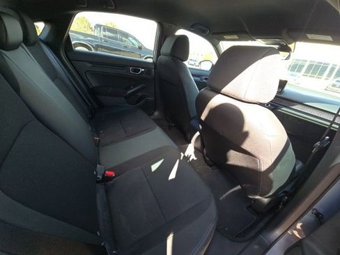 Used 2025 Honda Civic Sport image 14
