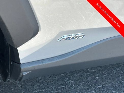 Used 2024 Toyota RAV4 XLE Premium w/ Weather Package AWD/4WD image 23