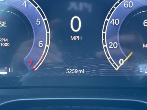 Used 2025 Jeep Grand Cherokee Laredo X w/ Luxury Tech Group I RWD image 41