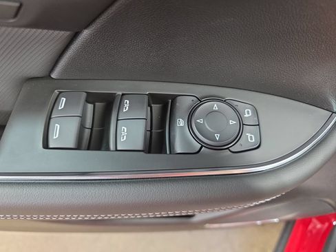 New 2026 Buick Envision Preferred AWD/4WD image 30