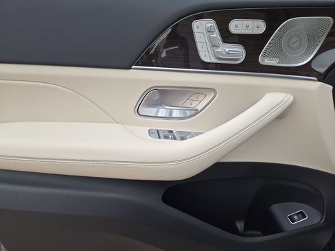 New 2026 Mercedes-Benz GLE 350 4MATIC image 15