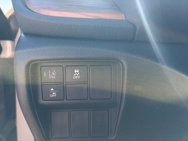 Used 2018 Honda CR-V EX image 19
