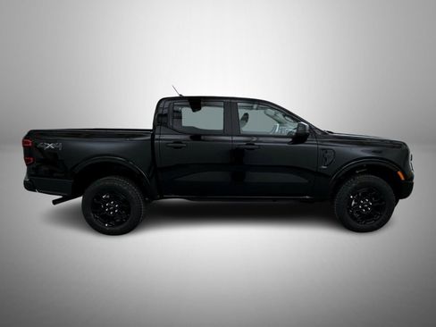 New 2026 Ford Ranger XLT image 4