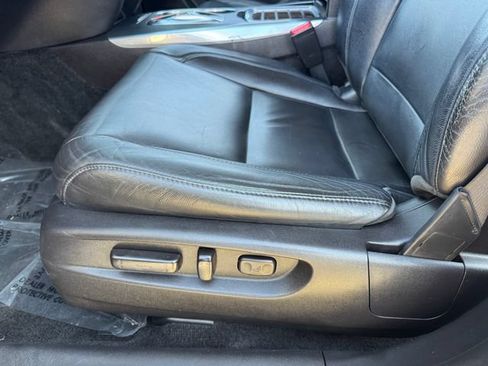 Used 2017 Acura MDX SH-AWD w/ Technology Package image 16