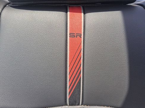 New 2026 Nissan Sentra SR w/ SR Premium Package FWD image 25