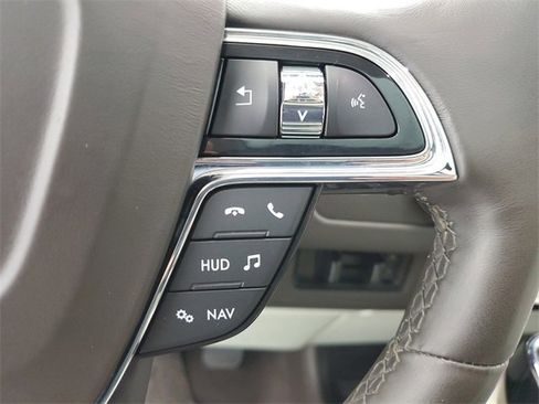 Used 2018 Lincoln Navigator Black Label image 24