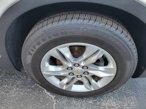 Certified 2019 Chevrolet Blazer LT AWD/4WD image 36