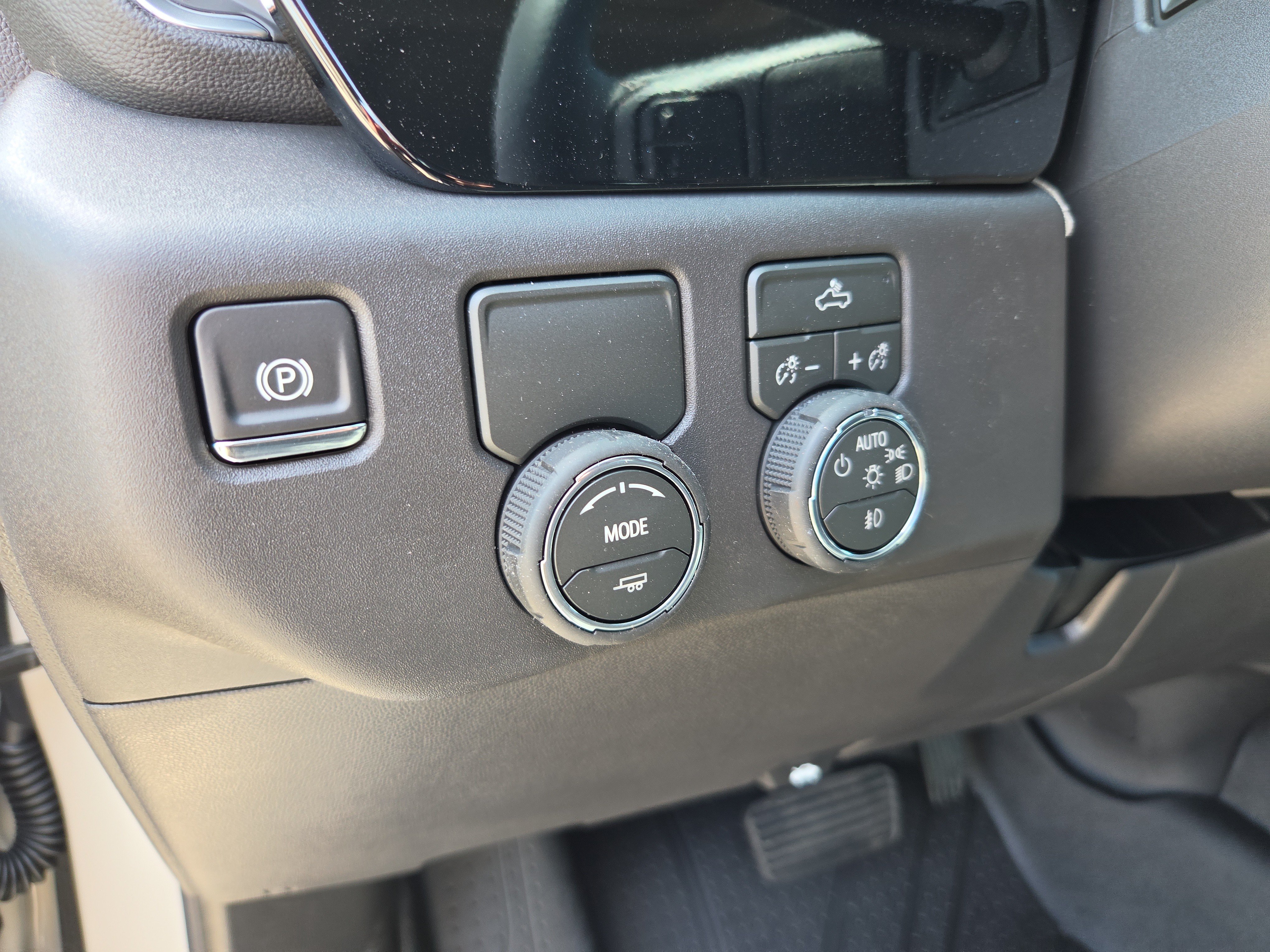 New 2026 Chevrolet Silverado 1500 RST w/ RST Select Package RWD image 17