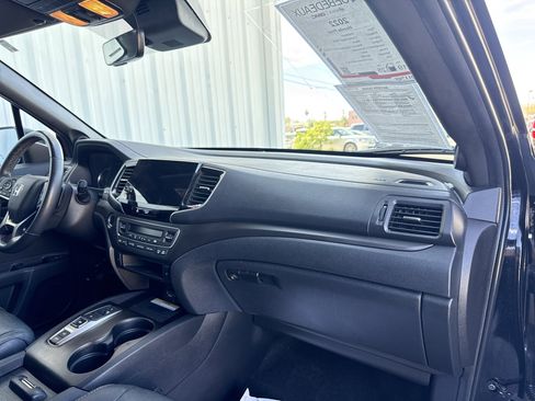 Used 2022 Honda Pilot TrailSport image 41