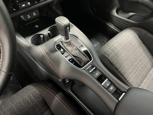 New 2027 Honda HR-V Sport image 19