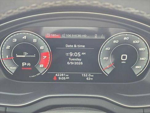 Used 2023 Audi SQ5 Prestige w/ Prestige Package AWD/4WD image 26