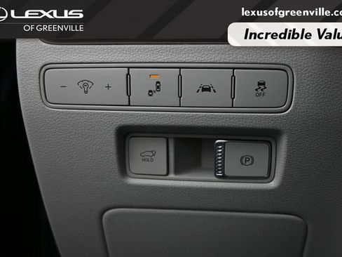 Used 2022 Hyundai Palisade Calligraphy FWD image 11