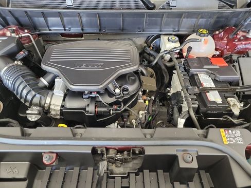 Certified 2018 GMC Acadia Denali w/ Technology Package image 25