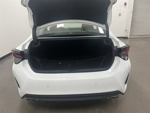 Used 2022 Lexus RC 300 F Sport w/ Accessory Package 2 image 15