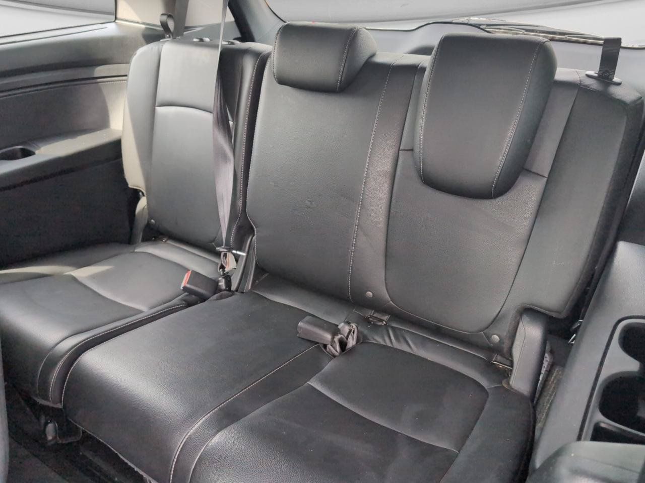 Used 2021 Honda Odyssey Touring image 28